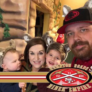 Meet your Posher, Rick